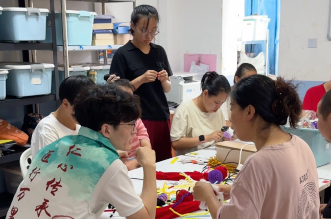 学而思“满天星”助力学子公益项目,用AI守护PKU患儿健康