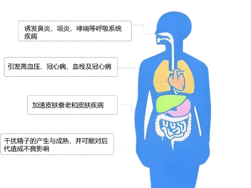 从厨房陷阱到PM2.5归零：火星人Q60重塑中式厨房未来