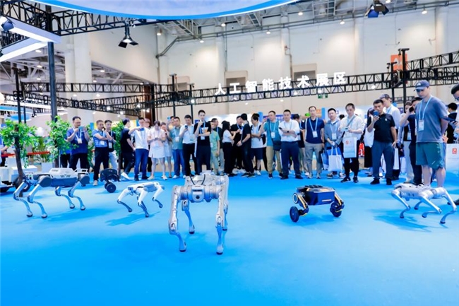 国贸会展闪耀第二十五届投洽会！系列精彩活动准备就绪