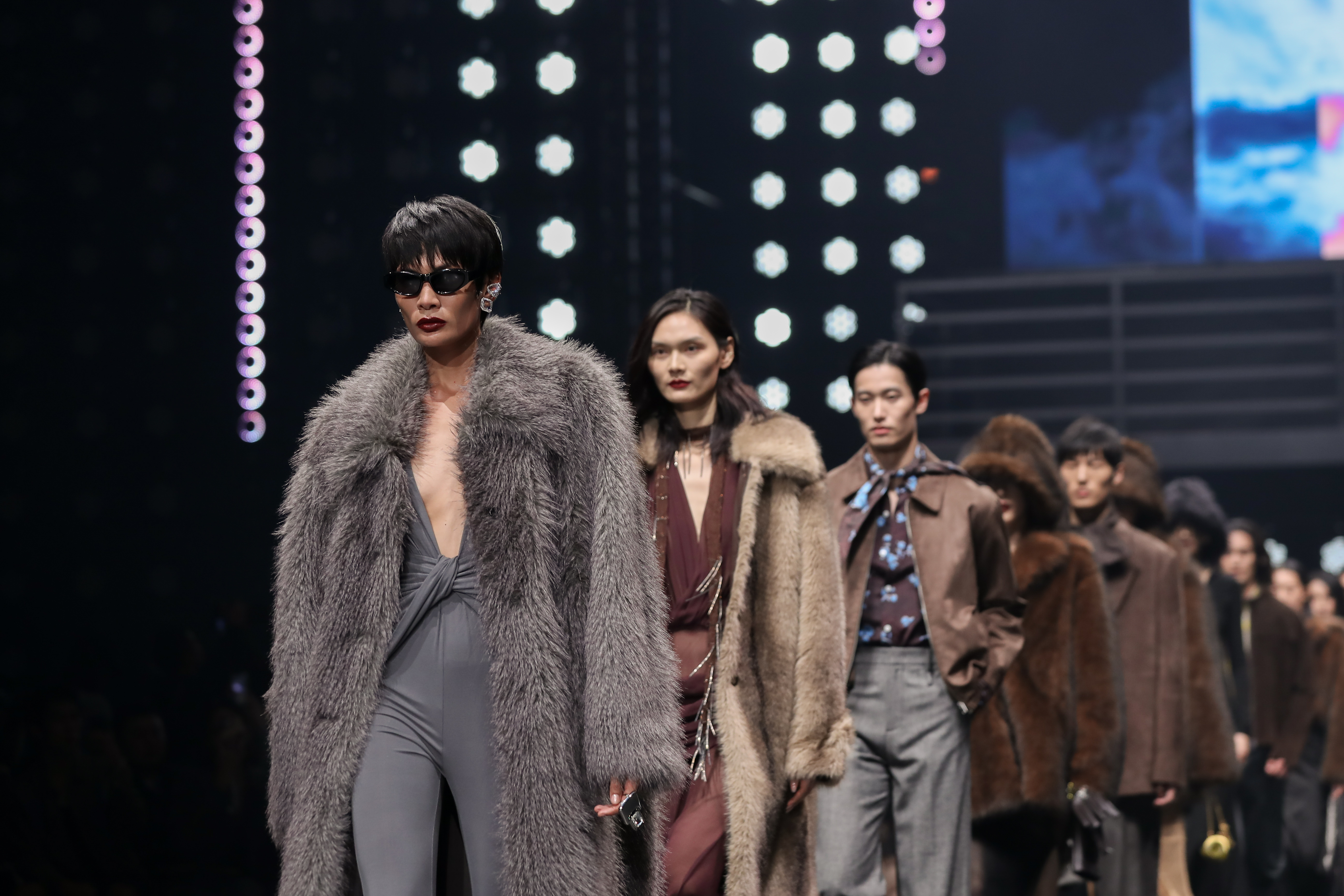 全球时尚品牌UR:以“慢功夫”引领中国时尚新范式