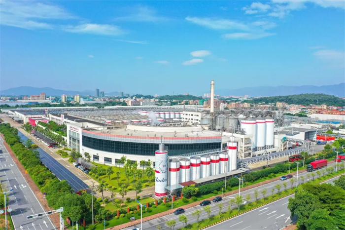 专访百威集团中国区总裁盛锦华:深耕大湾区 激活夜经济,百威中国与区域高质量发展同频共振