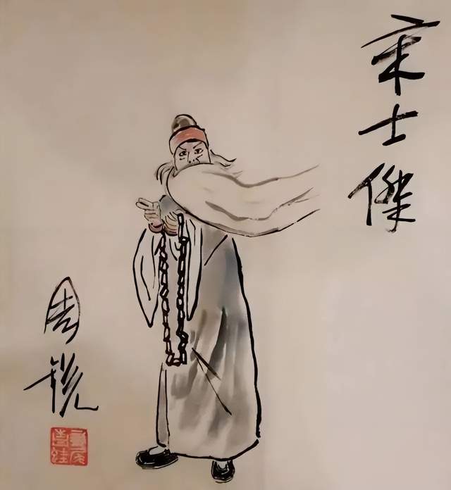 广东四大状师：谁是真？谁是假？