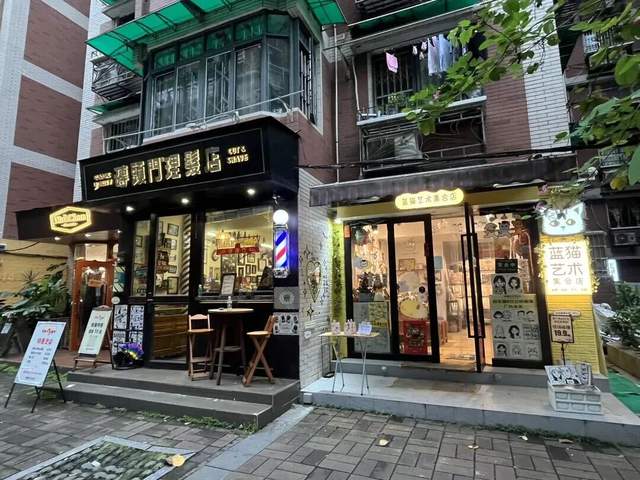 十五运热闹，六运小区闹心：广州网红社区的商住冲突