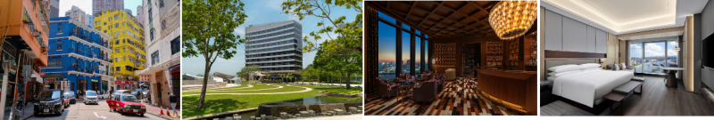 万豪旅享家邀宾客共赴大湾区体育盛会,串联活力旅程