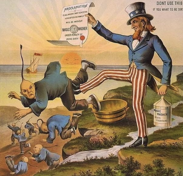 粤语真是美国第三大语言吗？