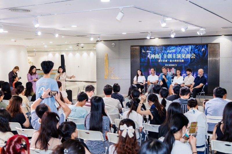 十五载与城共进:广州IFC,从亚运封面到城市价值共同体