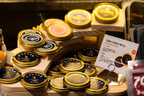 供应链差异化突围:Olé精品超市的高端业态进阶之路