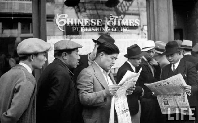 粤语真是美国第三大语言吗？