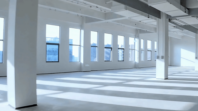 擎起光明,招商蛇口智慧城A5栋交付开业