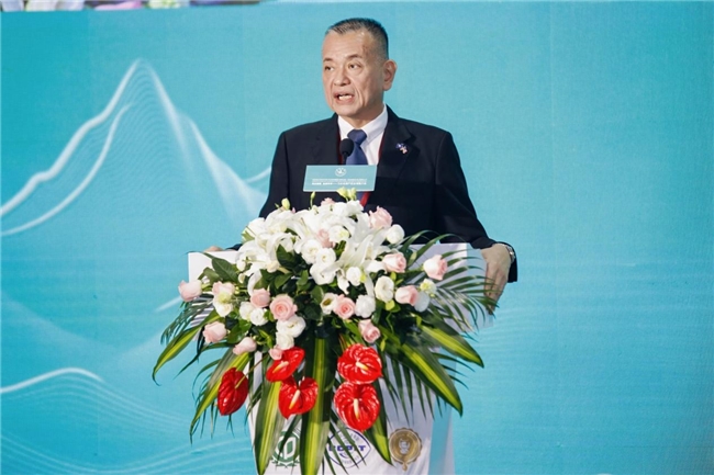 习水白酒产区“进湾出海”：国际推荐官赋能千亿产区剑指全球