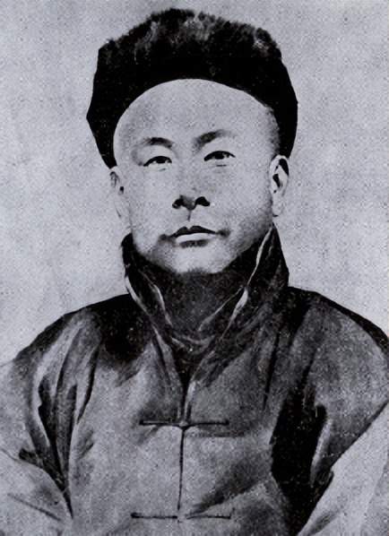 霍元甲与陈真：精武门的真与假