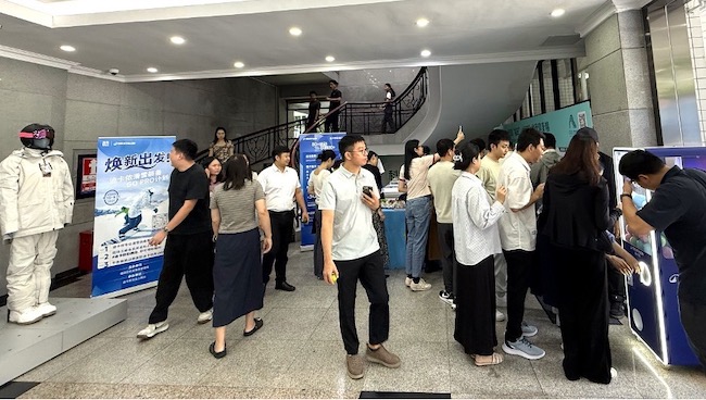 迪卡侬深圳布局再迎新篇，多元社群活动先行“热身”