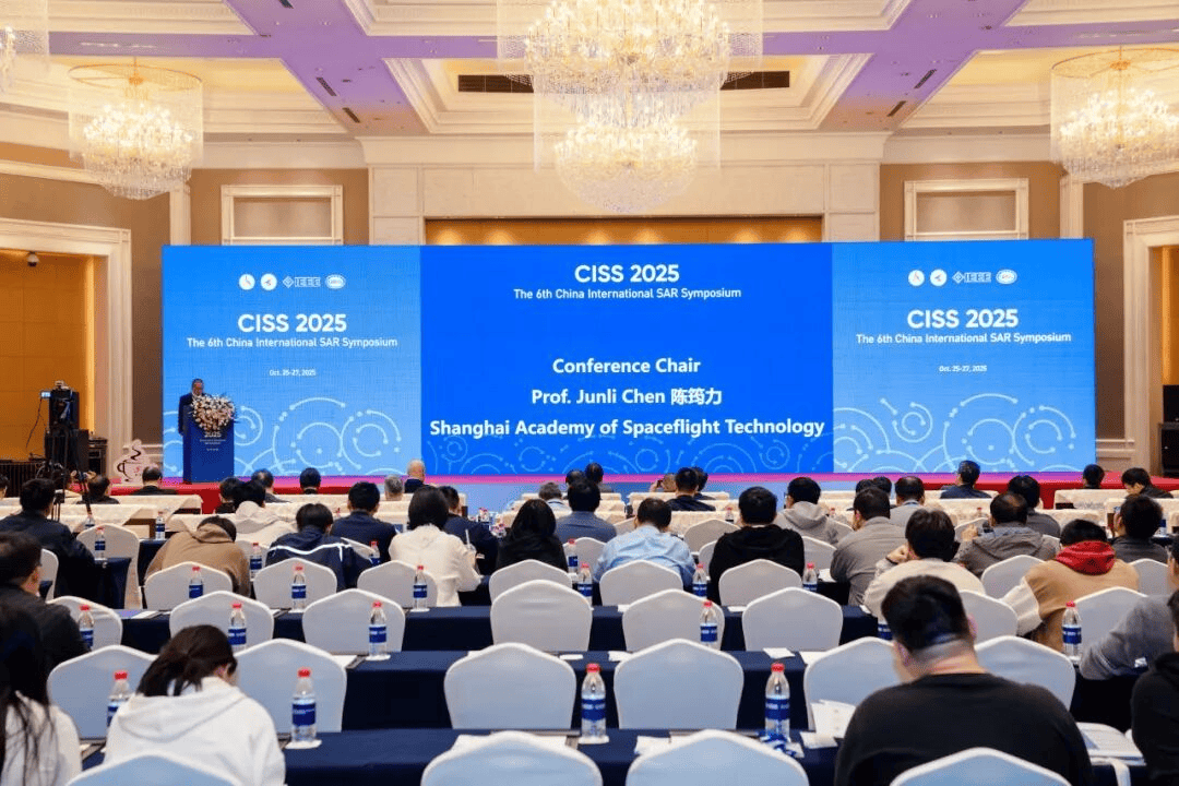 “擘画苍穹·让产业迈向太空” 中国航天科技集团将亮相第二十七届高交会