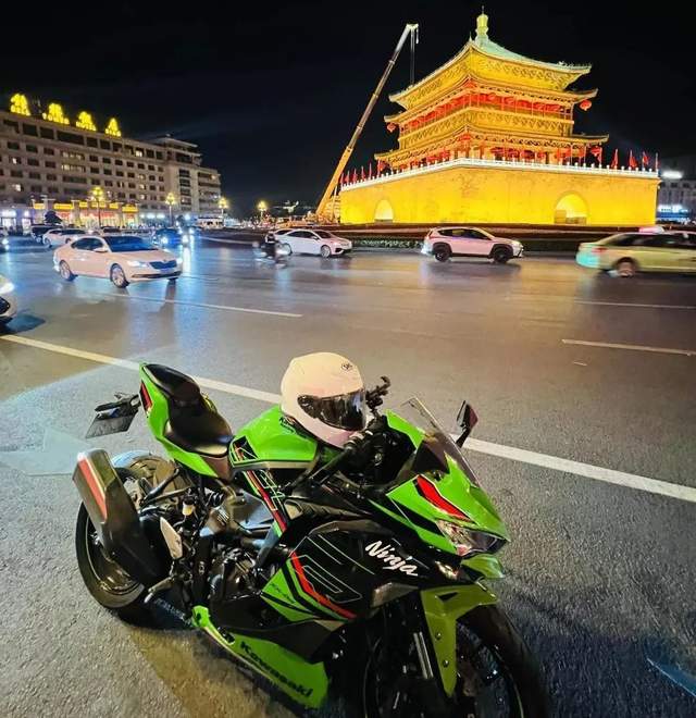 广州解禁摩托车,能缓电鸡之困吗?