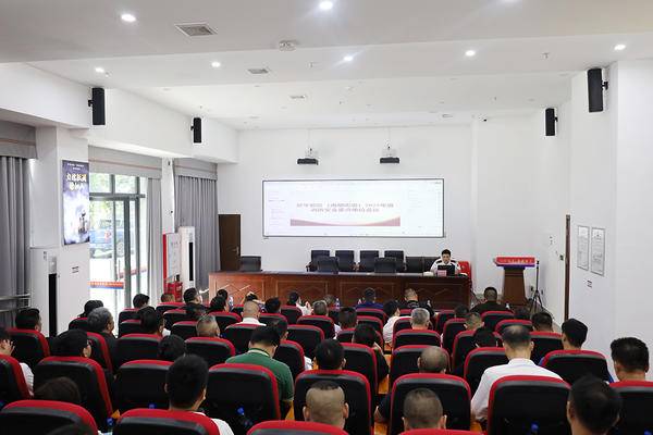 撑起“安全伞”,中山南朗消防组织“讲师团”深入重点单位提供消防培训服务