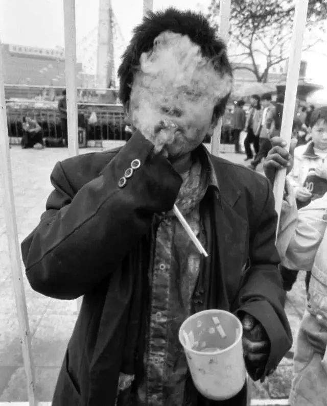 30多年前，号称广州最混乱的地方是怎么样的？