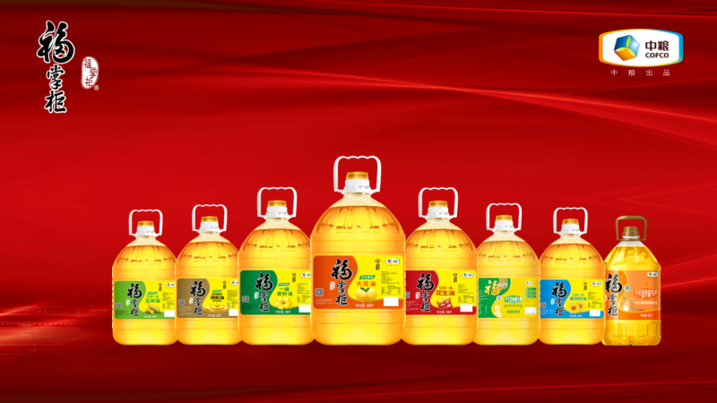 从福掌柜包装焕新,看“中国守味人”的文化赋能与商业远见