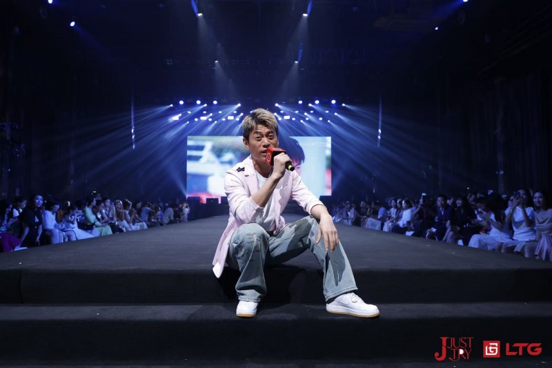 2025年JT&LTG公益时尚SHOW圆满落幕，本土时尚新阵地初露锋芒