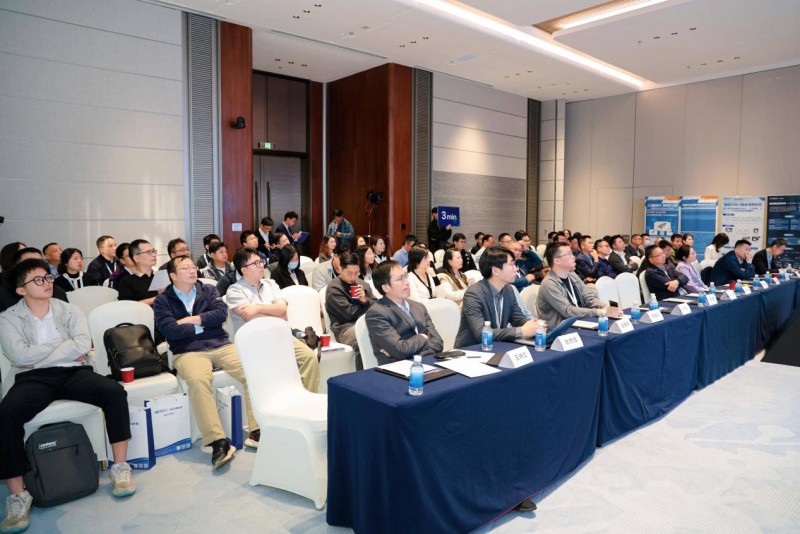 AI赋能，生态聚势！铸基破局，工软生态聚势高峰论坛圆满收官