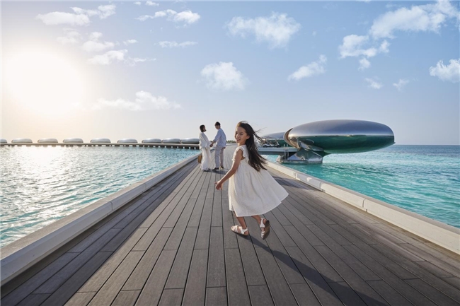 沙特旅游局启动“沙特 奇遇阿拉伯”全球推广活动,邀中国游客开启沉浸式心灵之旅