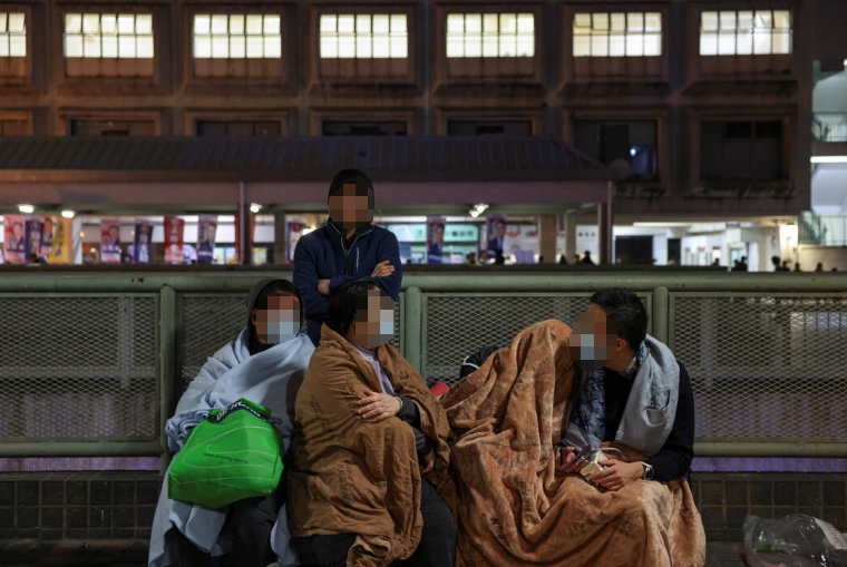 香港宏福苑大火：天灾、人祸与积弊的城市病