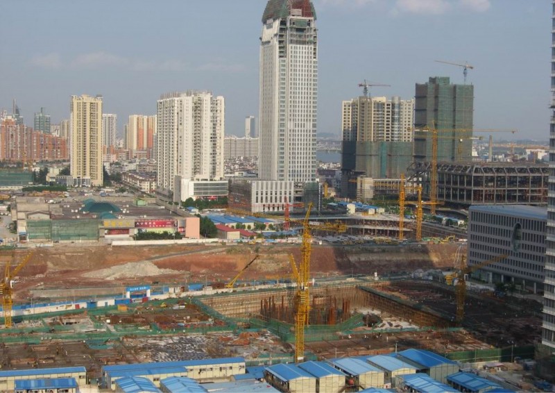 十五载与城共进:广州IFC,从亚运封面到城市价值共同体