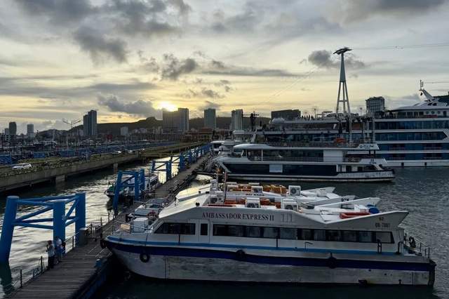 岭南以南:越南像二十年前的广东吗?