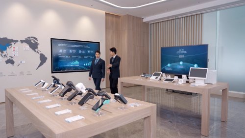 创造美好,智付未来:新国都发布全新宣传片,诠释科技创新赋能支付生态