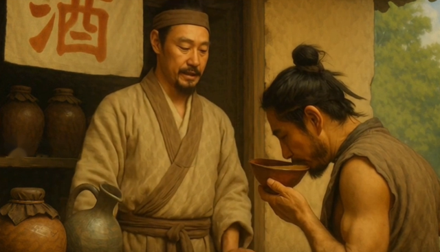 广东的茶楼和酒楼究竟有什么不同?