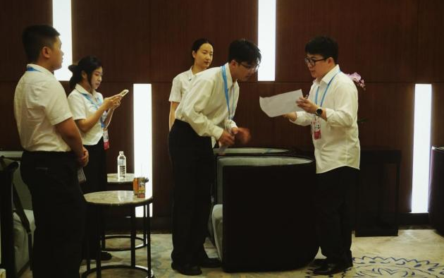 国贸会展五大维度创新,助力第二十五届投洽会焕新升级