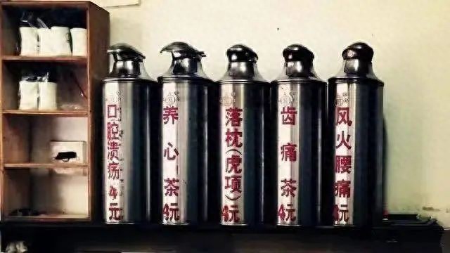广东凉茶究竟是饮品还是药品？