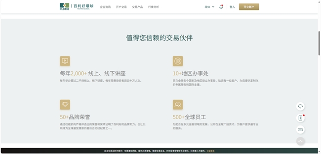 百利好：从知识到实践，如何构建自己的投资体系？