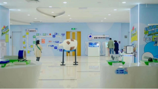 人体超级相机大揭秘！广州青少年科技馆带你“看清”自己