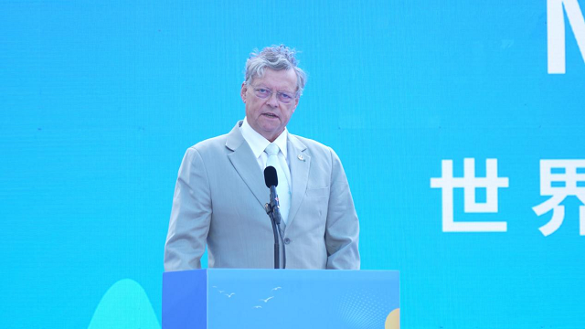 潜入深蓝,跃海而起!2025湛江国际潜水大赛开幕,点燃“体育+旅游”新引擎