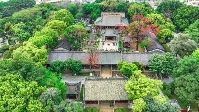 羊城八景新榜出炉，为何未激起共鸣？