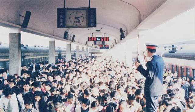 30多年前，号称广州最混乱的地方是怎么样的？
