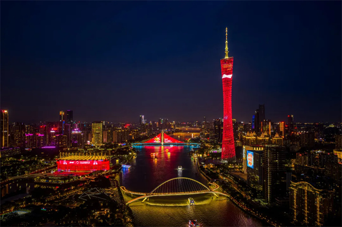 与大湾区同频,与时代同歌:百威中国的南方新章