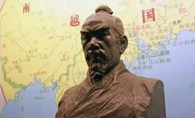 为何越南人认为广州是他们失去的国都?