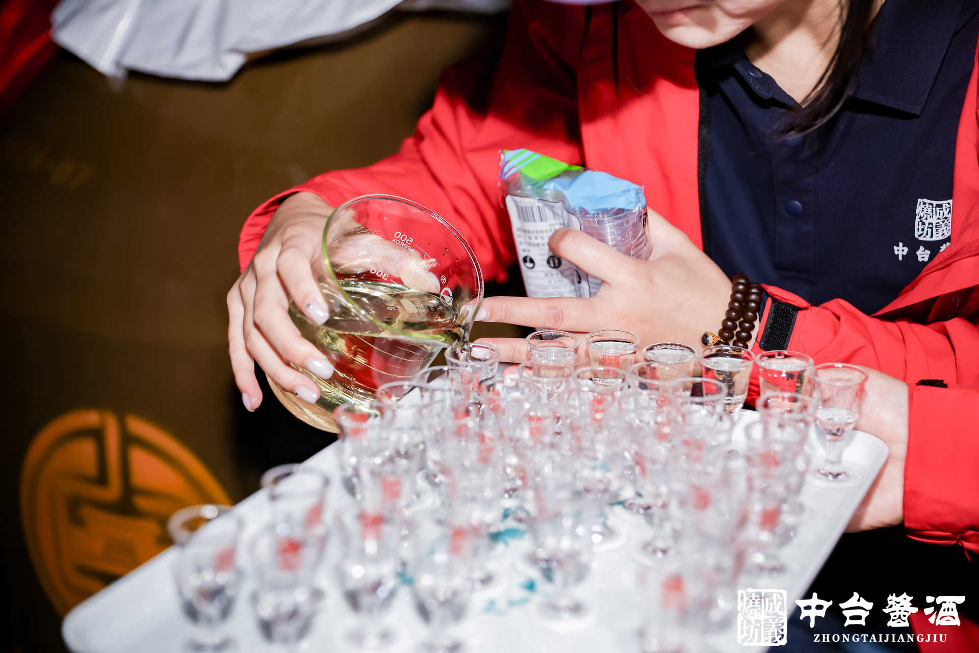 中台酱酒第八届游学品鉴会圆满收官！百年酱香铸共识、携手共启新征程