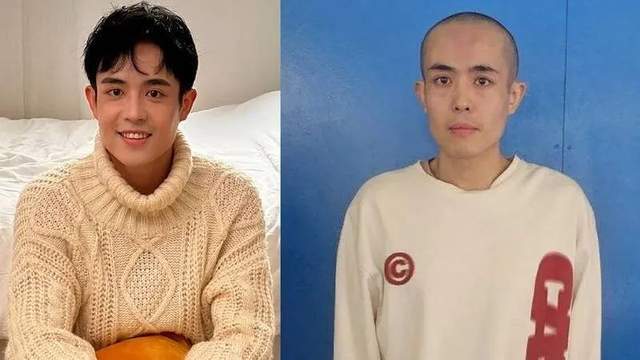 同被骗入缅甸:演员王星4天脱困,广州男模却被困数周?