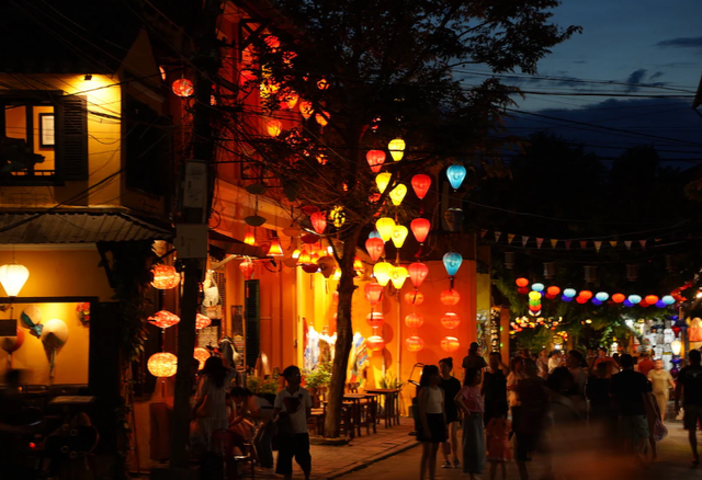 岭南以南:越南像二十年前的广东吗?