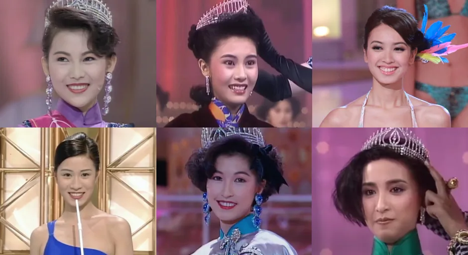 第28届国际模特大赛广东冠军之谜