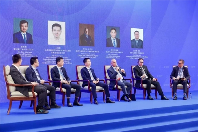 国贸会展闪耀第二十五届投洽会!系列精彩活动准备就绪