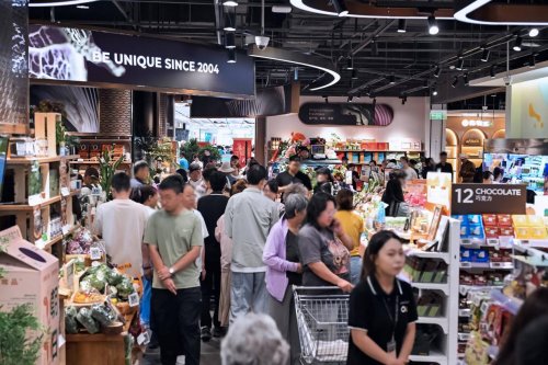 供应链差异化突围:Olé精品超市的高端业态进阶之路