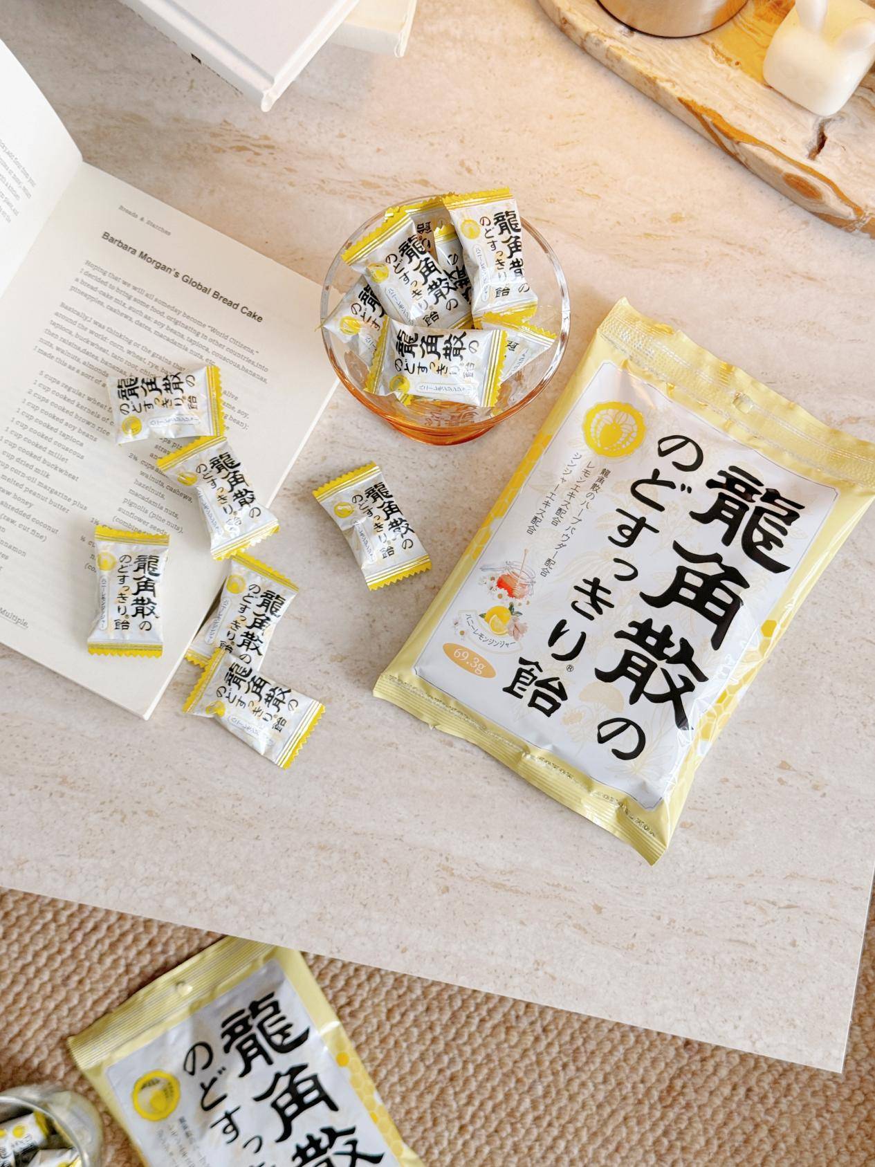秋冬换季寒潮来袭，龙角散为咽喉健康筑起“防护墙”