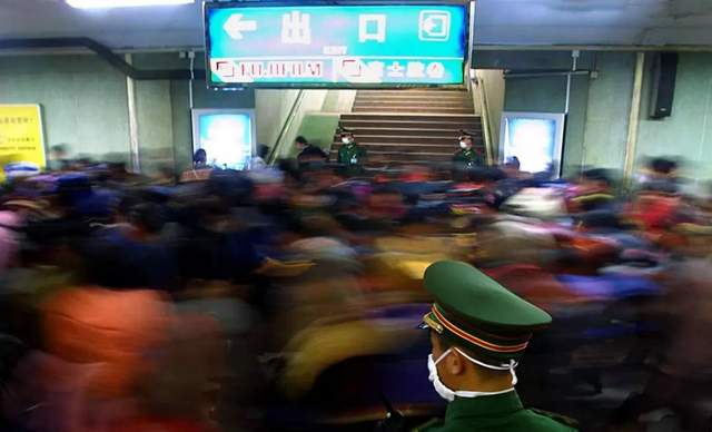 30多年前，号称广州最混乱的地方是怎么样的？