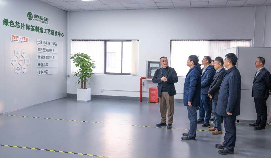 两大创新源联合，中科长光精拓携手苏州大学共建半导体封测装备联合实验室