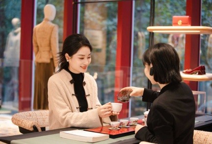 37载创美之旅，EP雅莹奏响“城市颂歌”