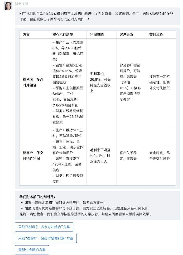 ERP的AI化革命：AI顾问体系让企业管理从“人治”走向“智治”