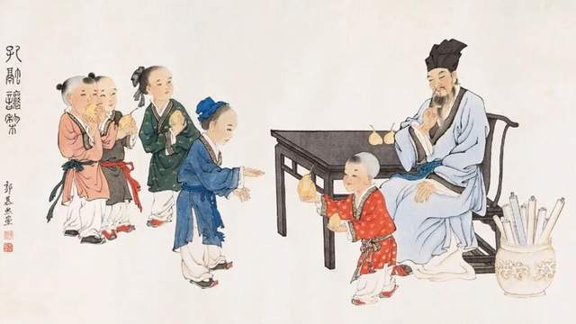 痛哭、下跪、洗脚,学校为何热衷搞煽情的“孝道”教育?
